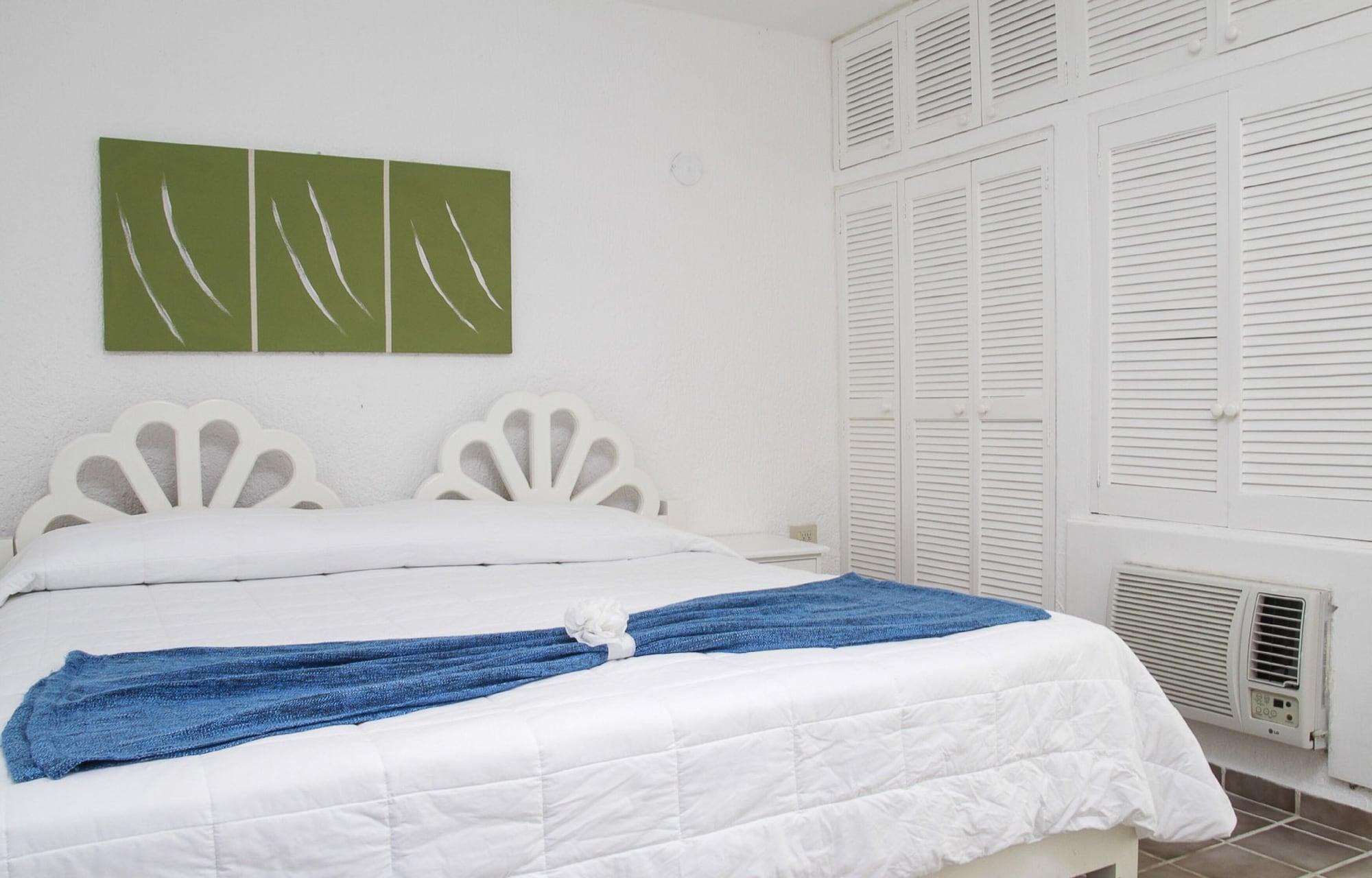 Las Gaviotas Hotel & Suites Cancun Ngoại thất bức ảnh
