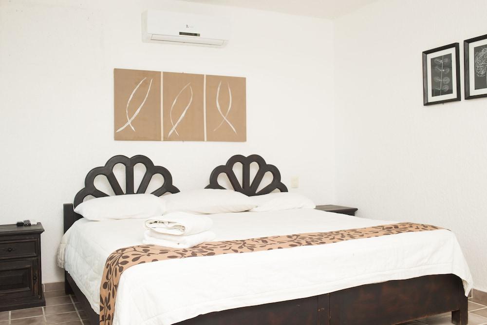 Las Gaviotas Hotel & Suites Cancun Ngoại thất bức ảnh