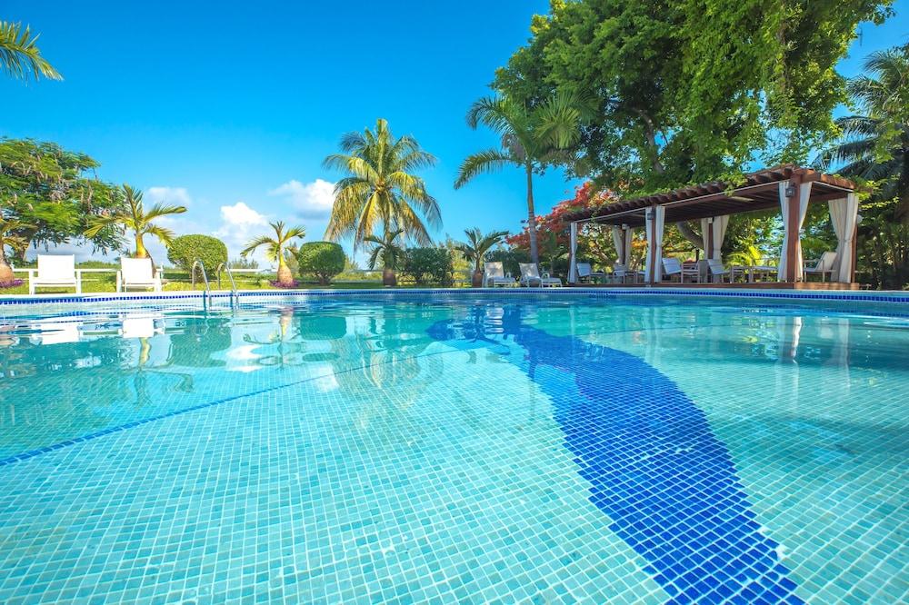 Las Gaviotas Hotel & Suites Cancun Ngoại thất bức ảnh