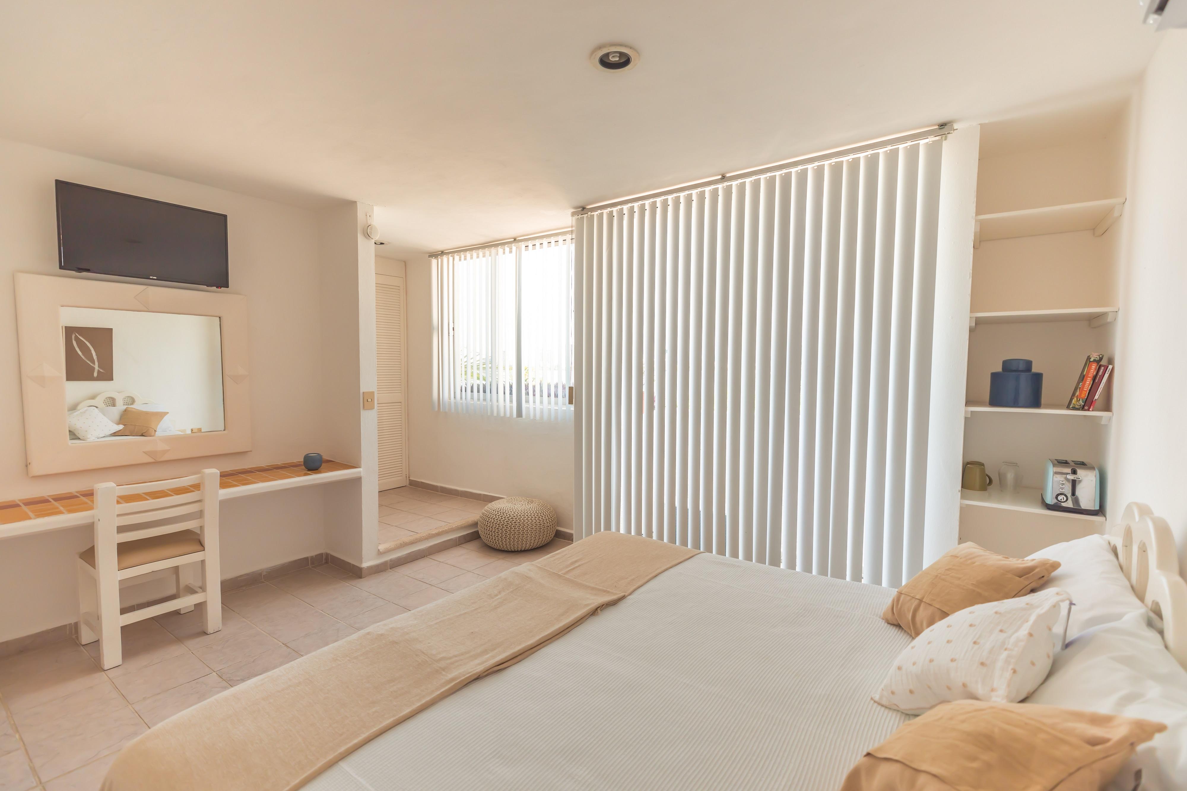 Las Gaviotas Hotel & Suites Cancun Ngoại thất bức ảnh