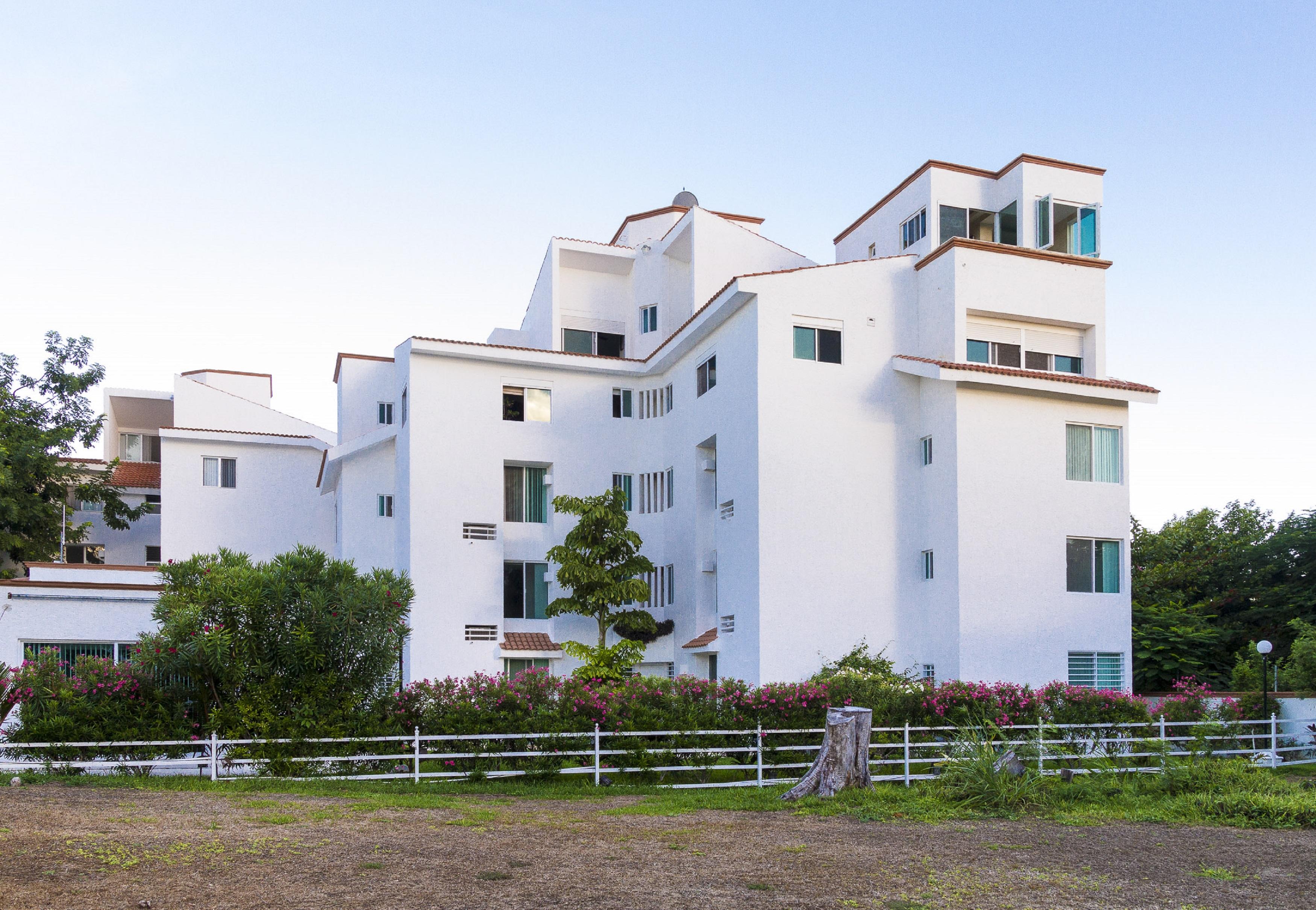 Las Gaviotas Hotel & Suites Cancun Ngoại thất bức ảnh