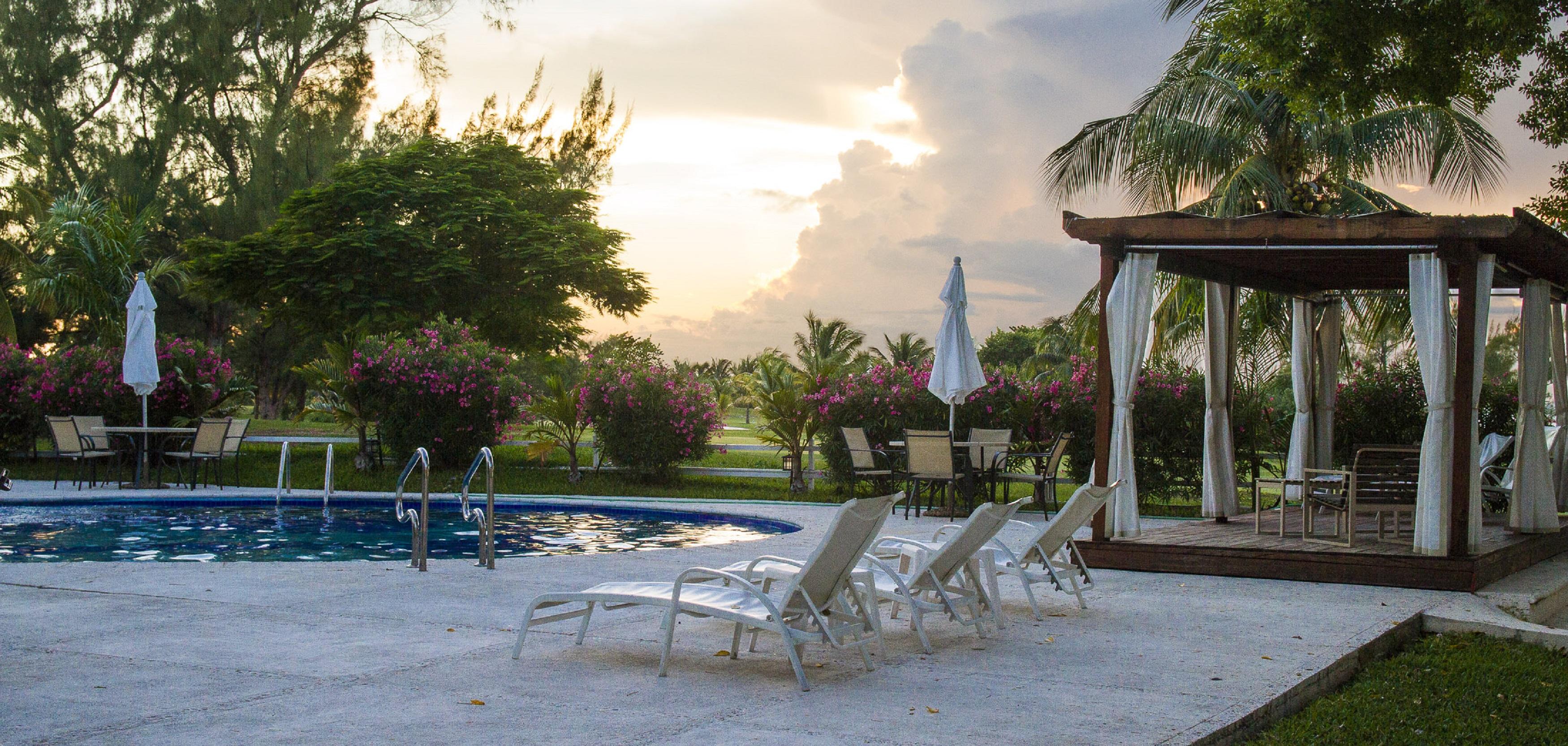 Las Gaviotas Hotel & Suites Cancun Ngoại thất bức ảnh