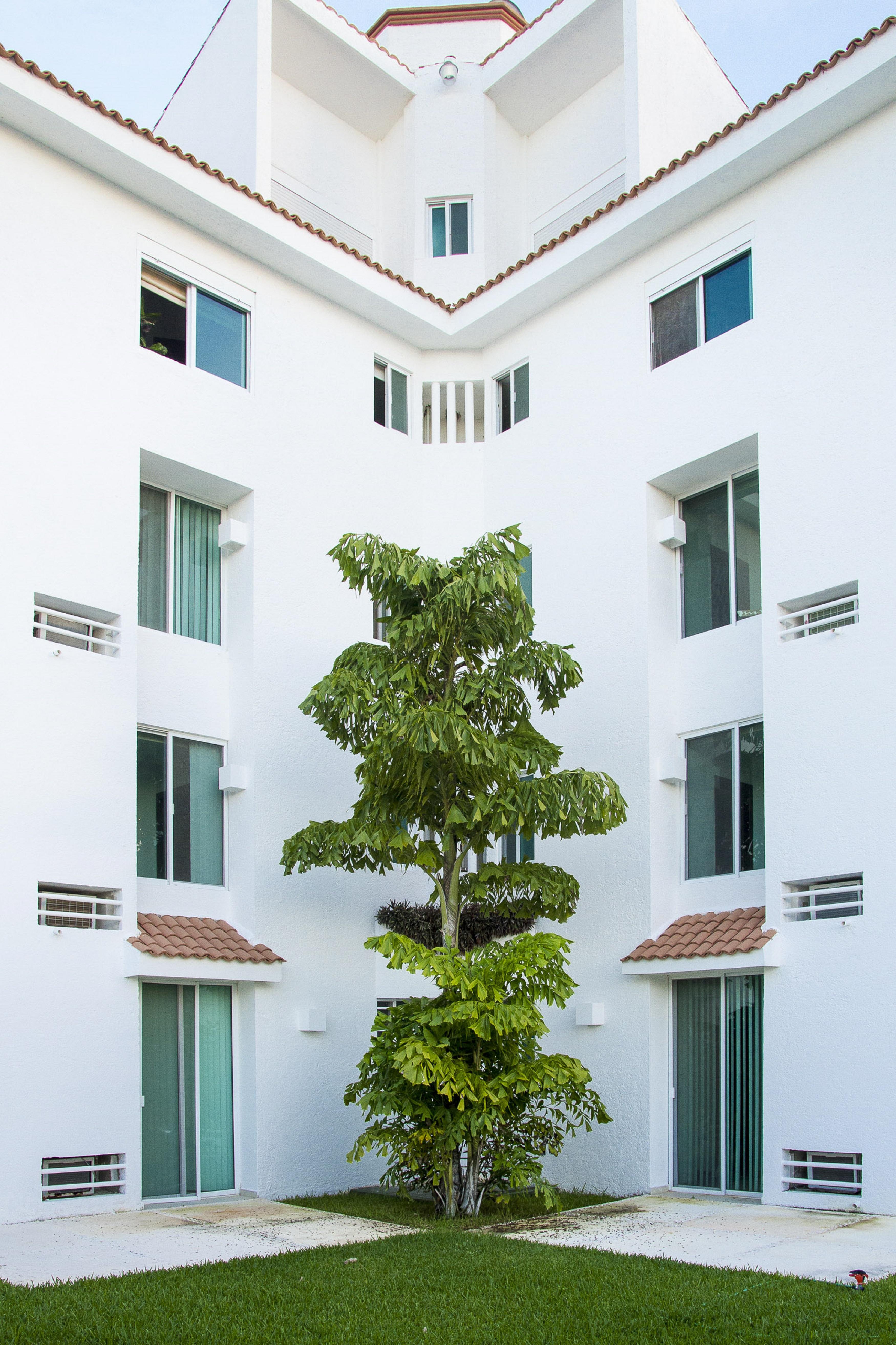 Las Gaviotas Hotel & Suites Cancun Ngoại thất bức ảnh