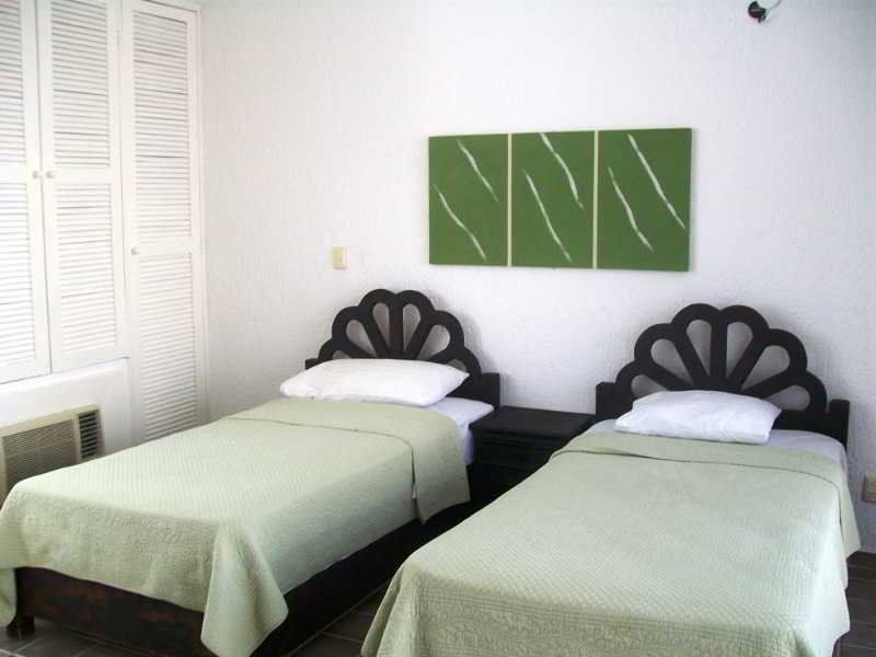Las Gaviotas Hotel & Suites Cancun Ngoại thất bức ảnh