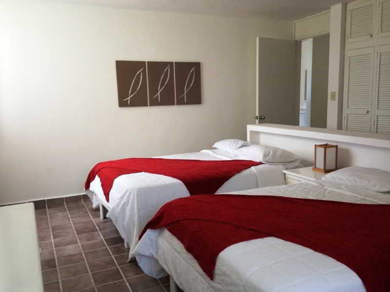 Las Gaviotas Hotel & Suites Cancun Ngoại thất bức ảnh