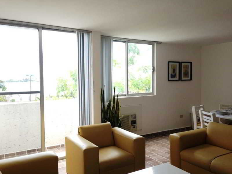 Las Gaviotas Hotel & Suites Cancun Ngoại thất bức ảnh