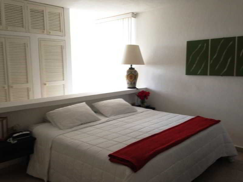 Las Gaviotas Hotel & Suites Cancun Ngoại thất bức ảnh