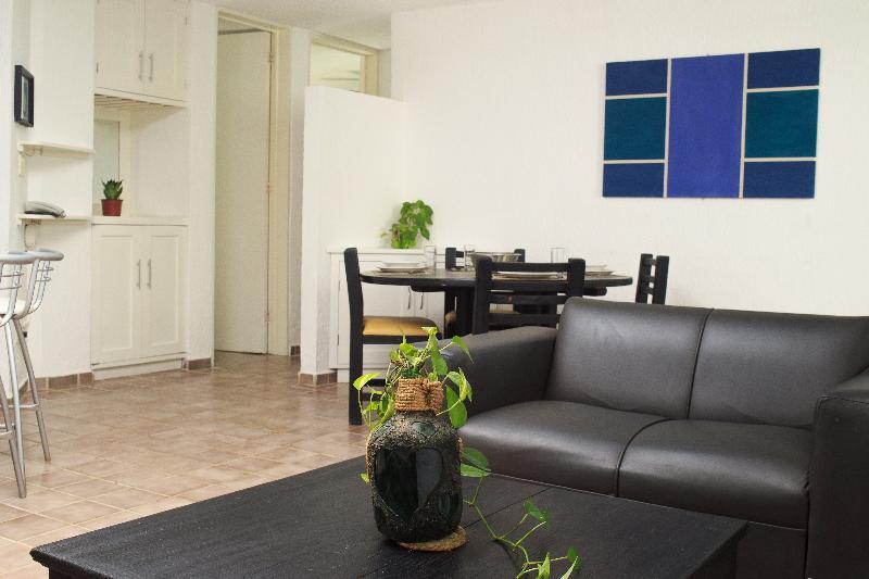 Las Gaviotas Hotel & Suites Cancun Ngoại thất bức ảnh