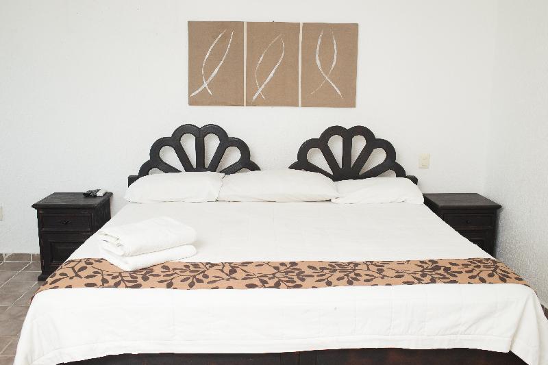 Las Gaviotas Hotel & Suites Cancun Ngoại thất bức ảnh