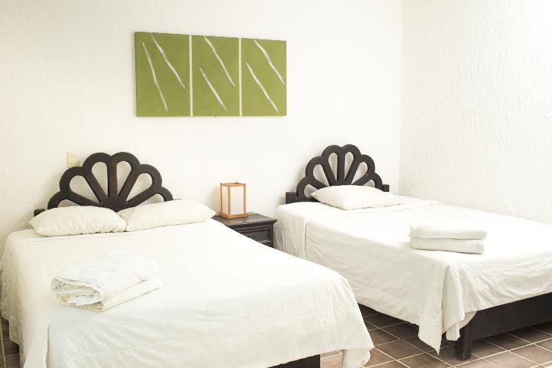 Las Gaviotas Hotel & Suites Cancun Ngoại thất bức ảnh