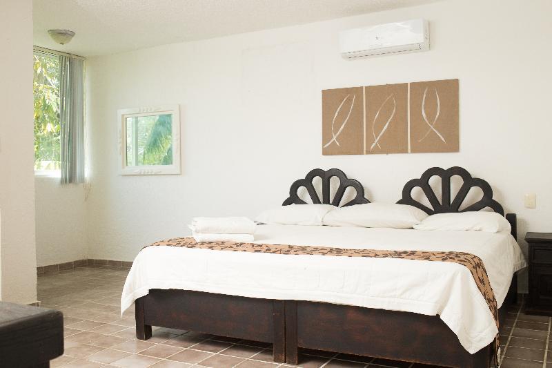 Las Gaviotas Hotel & Suites Cancun Ngoại thất bức ảnh