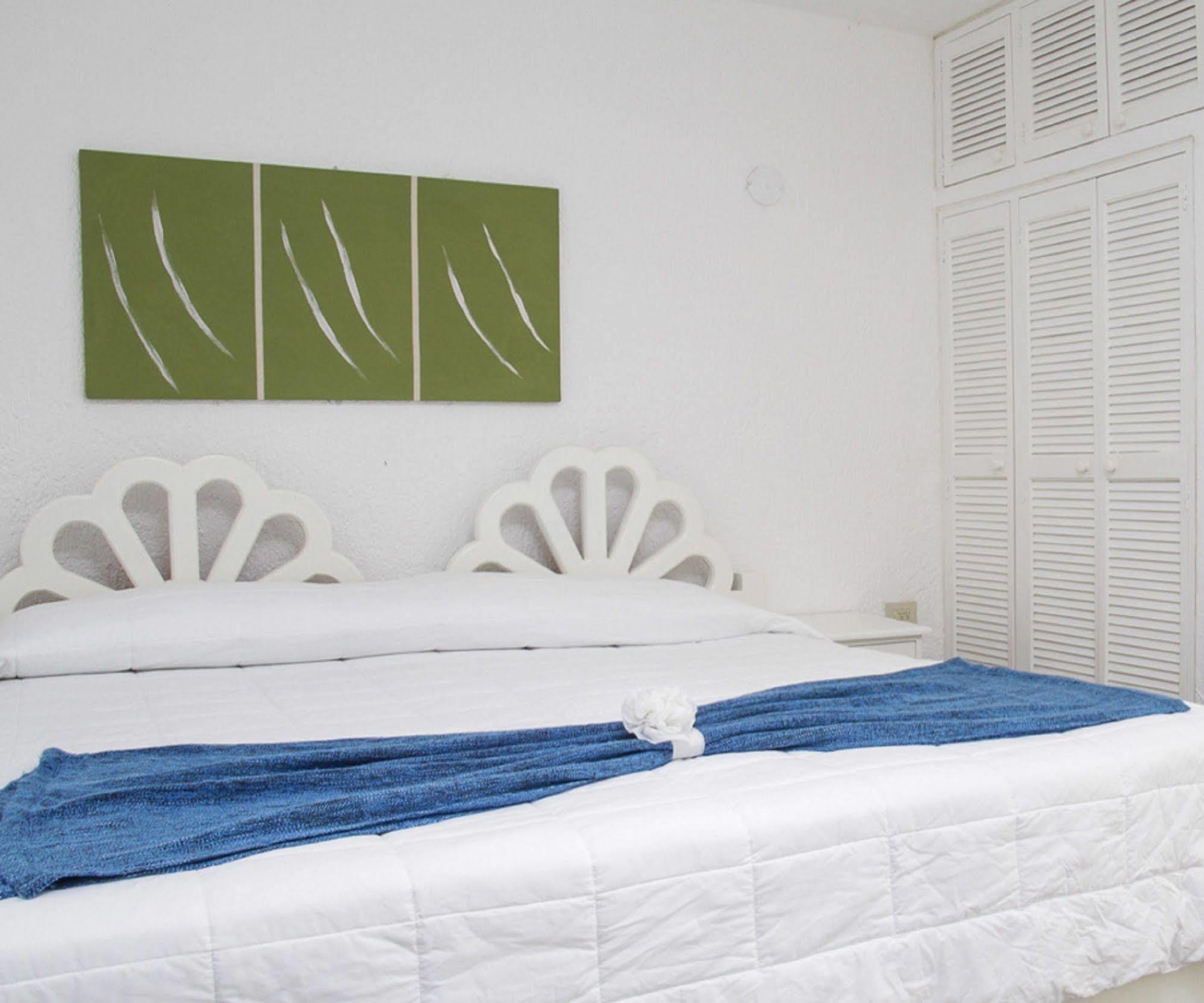 Las Gaviotas Hotel & Suites Cancun Ngoại thất bức ảnh