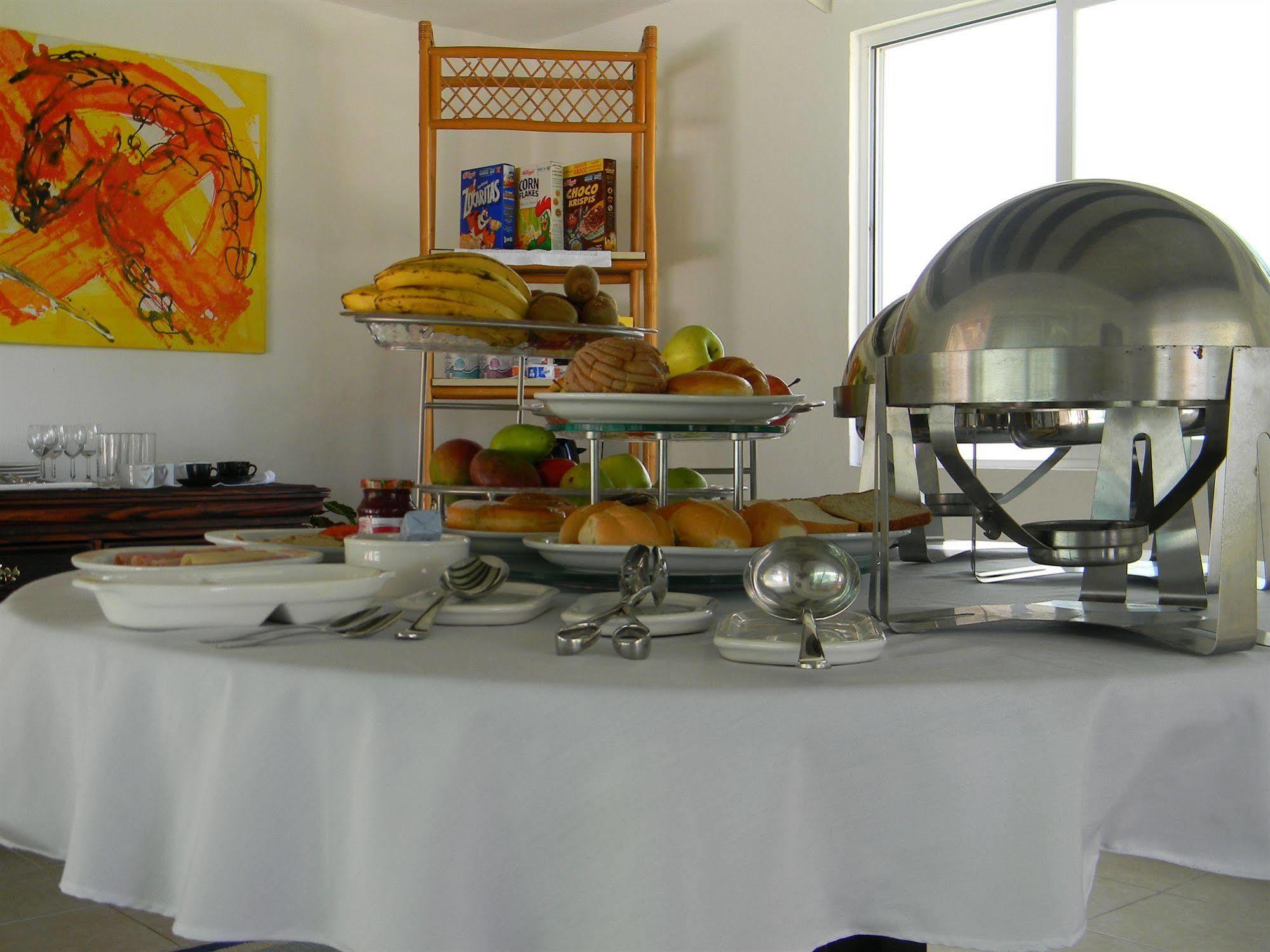 Las Gaviotas Hotel & Suites Cancun Ngoại thất bức ảnh