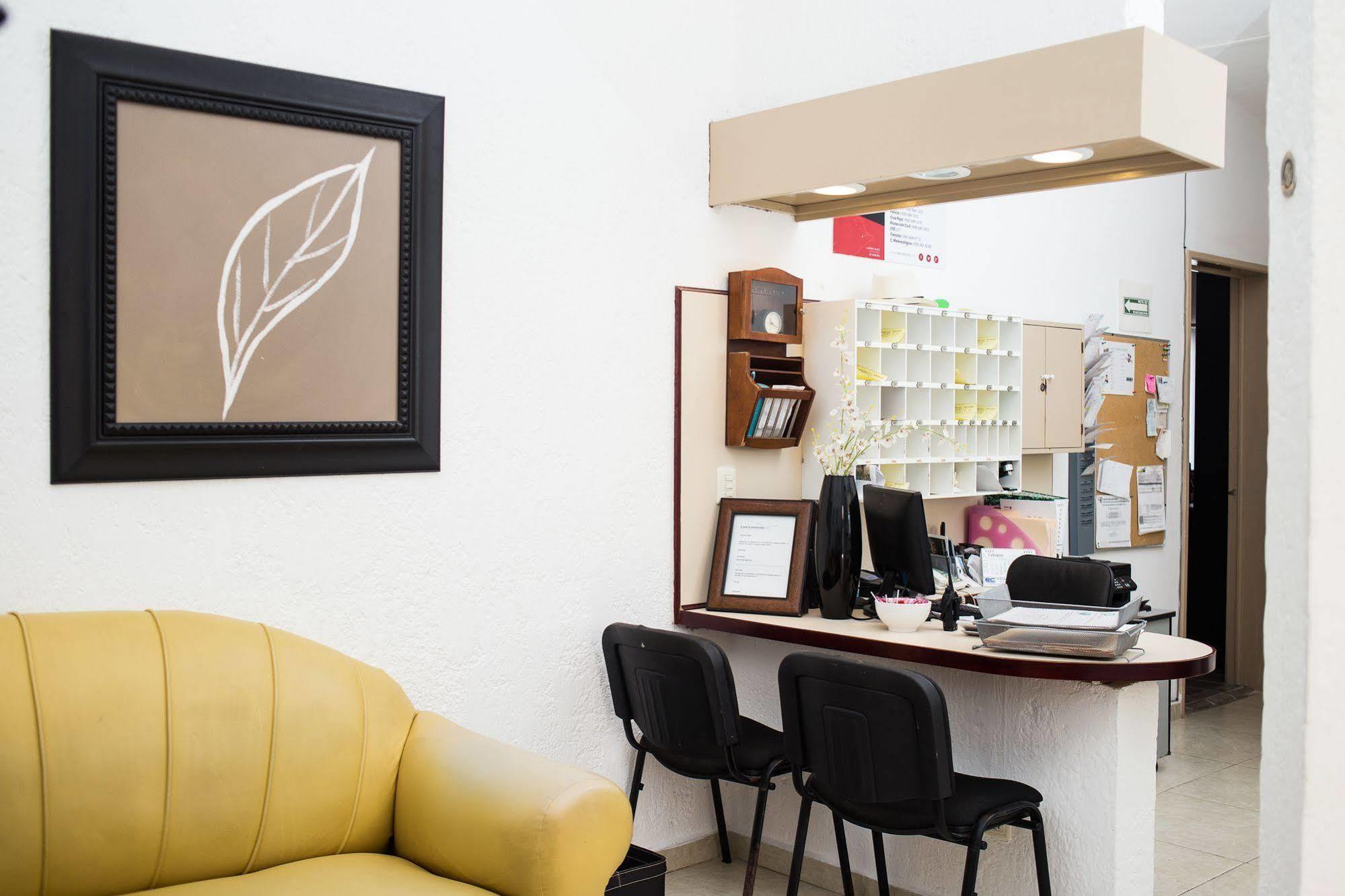 Las Gaviotas Hotel & Suites Cancun Ngoại thất bức ảnh