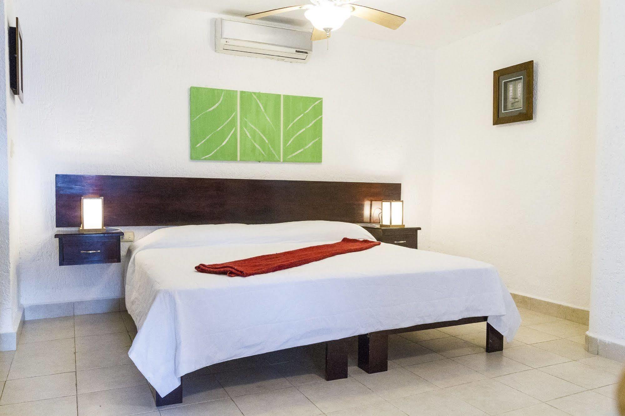 Las Gaviotas Hotel & Suites Cancun Ngoại thất bức ảnh