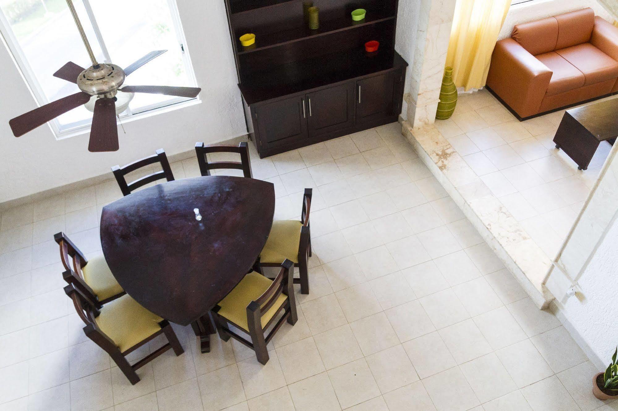 Las Gaviotas Hotel & Suites Cancun Ngoại thất bức ảnh