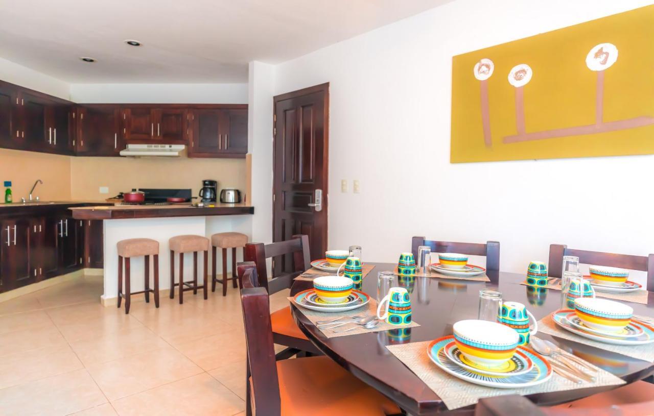 Las Gaviotas Hotel & Suites Cancun Ngoại thất bức ảnh