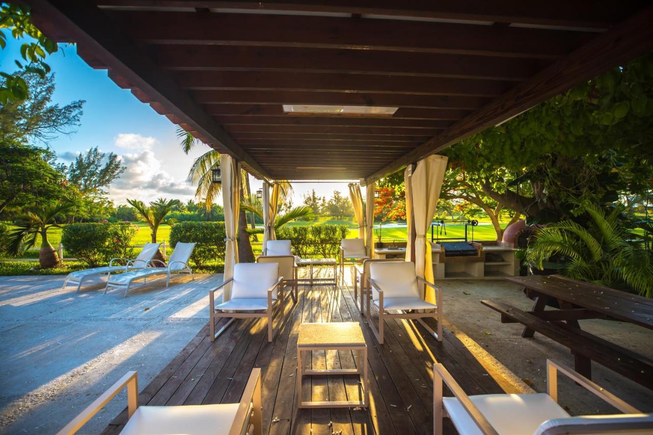 Las Gaviotas Hotel & Suites Cancun Ngoại thất bức ảnh