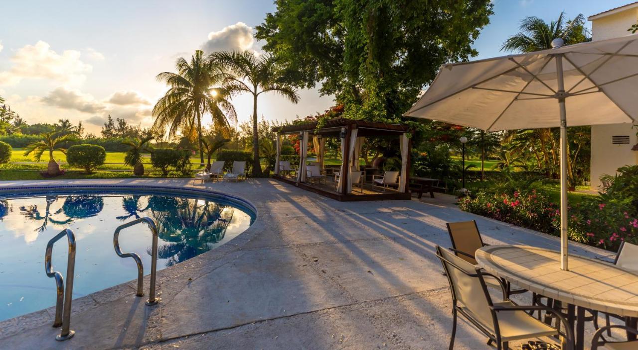 Las Gaviotas Hotel & Suites Cancun Ngoại thất bức ảnh