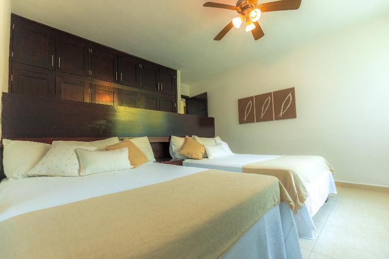 Las Gaviotas Hotel & Suites Cancun Ngoại thất bức ảnh